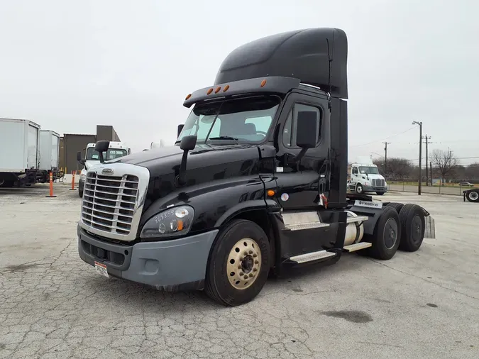 2019 FREIGHTLINER/MERCEDES CASCADIA 125b418f9b6fc5388253fec749fd3e30c36