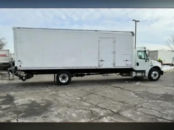 2020 FREIGHTLINER/MERCEDES M2 106