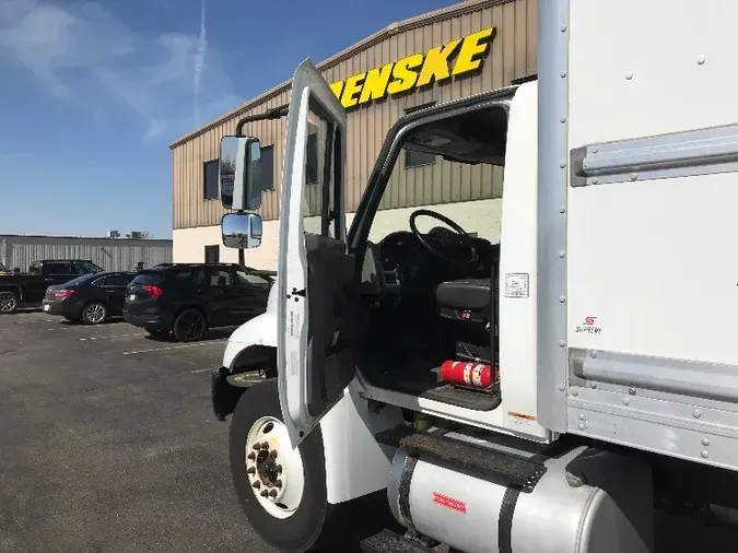 2019 International 4300