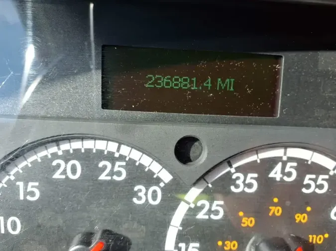 2018 FREIGHTLINER/MERCEDES M2 106