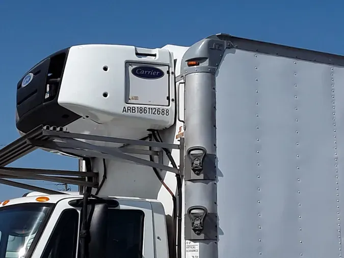 2018 NAVISTAR INTERNATIONAL 4300