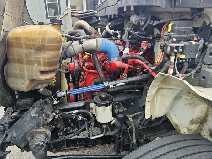 2019 NAVISTAR INTERNATIONAL 4300b41aeec234c447d3310f3db6b6f66e06