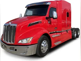 2023 Peterbilt 579
