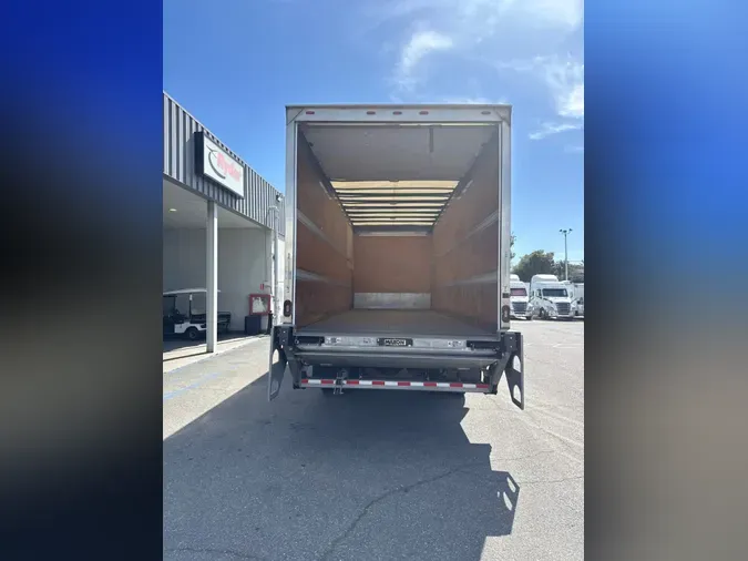 2020 FREIGHTLINER/MERCEDES M2 106