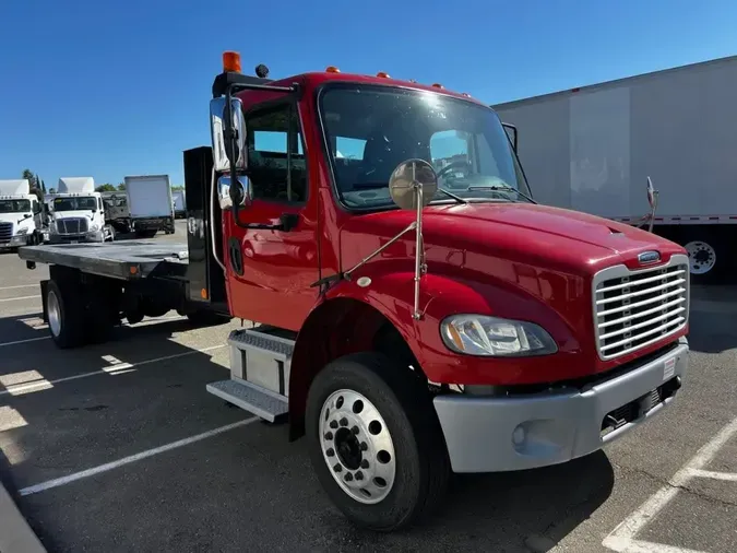 2019 FREIGHTLINER/MERCEDES M2 106b41cd3f9f55267607ae7e3df249756d2