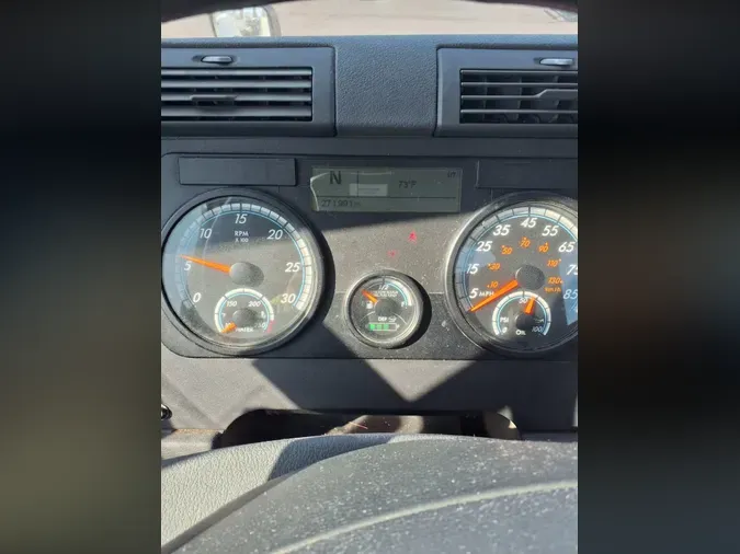 2018 FREIGHTLINER CASCADIA 125