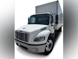 2022 Freightliner Business Class M2 106