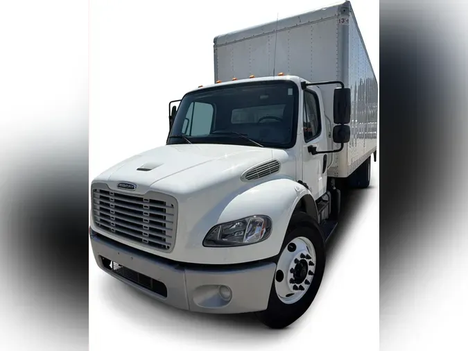 2022 Freightliner Business Class M2 106b41ed52a08c7345781fcf3c3e4b522ab