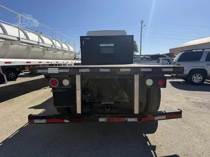 2018 FREIGHTLINER BUSINESS CLASS M2 106