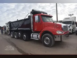 2017 FREIGHTLINER COLUMBIA 120