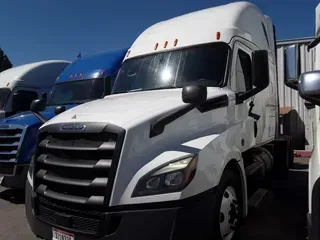 2018 FREIGHTLINER NEW CASCADIA PX12664