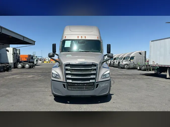 2024 Freightliner Cascadia 126b4202fbdb2bc7a343b754ef622af14b1