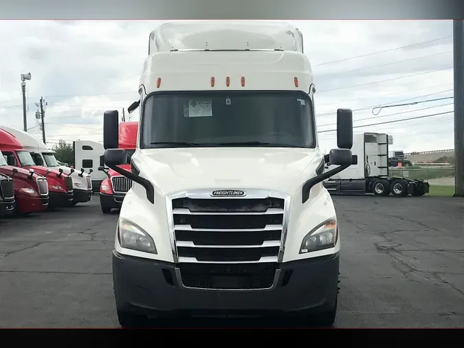 2019 FRG CASCADIA