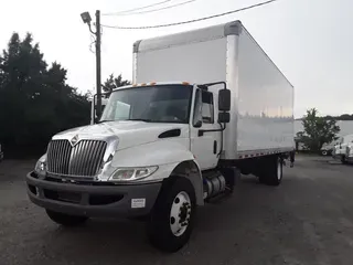 2018 NAVISTAR INTERNATIONAL 4300