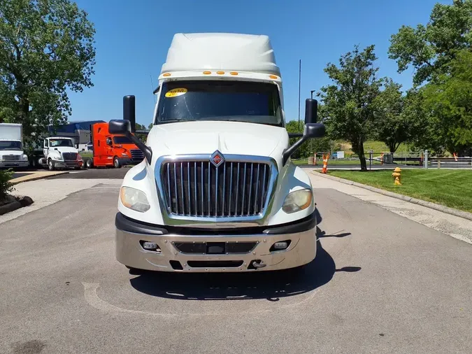2020 NAVISTAR INTERNATIONAL LT625 SLPR CABb423306dda8e85db251ed0e0fa66c31f