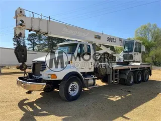 2008 MANITEX 5096S