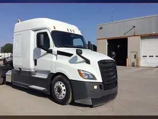 2019 Freightliner Cascadia