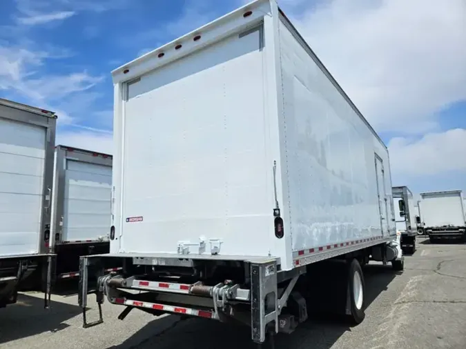 2018 NAVISTAR INTERNATIONAL 4300