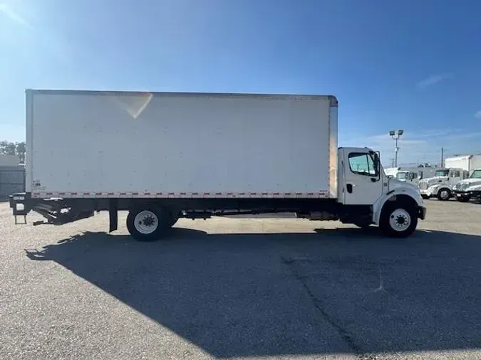 2019 Freightliner Business Class M2 106