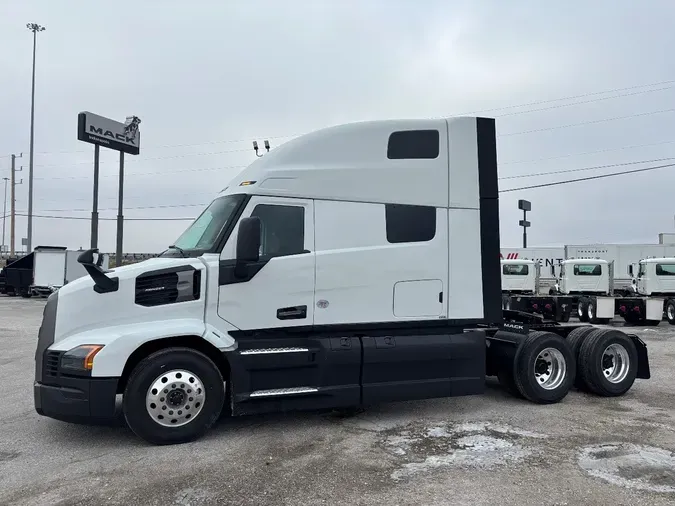 2026 MACK PIONEERb426728fb386545a62e6e37668e58418