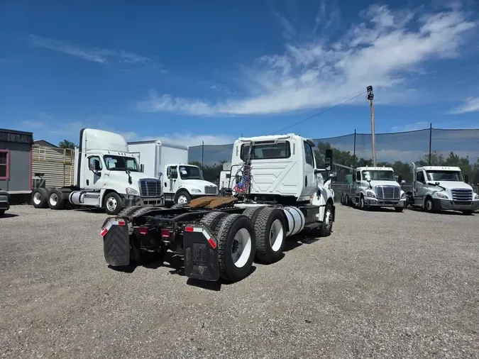 2020 NAVISTAR INTERNATIONAL LT625 DAYCAB T/Ab42683bb3725a1c4e1fde81713ddca4e