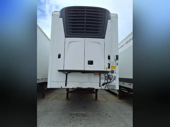 2017 UTILITY TRAILERS VS2RA 53/162/102