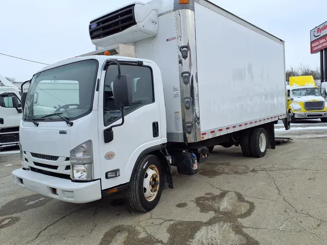 2018 ISUZU NQRb428c9be13695f45e6f361739d8bfb4a