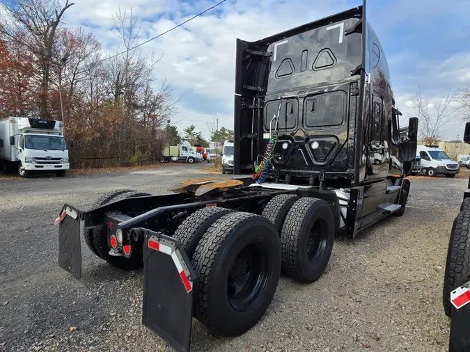 2021 FREIGHTLINER/MERCEDES NEW CASCADIA PX12664