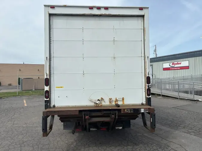 2018 ISUZU NPR HDb429b7c641637c4c1c75056da054be3a