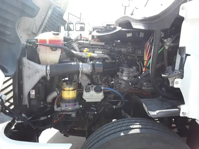 2018 FREIGHTLINER/MERCEDES CASCADIA 125b42a75eb14a82842215cbf2542984dd5