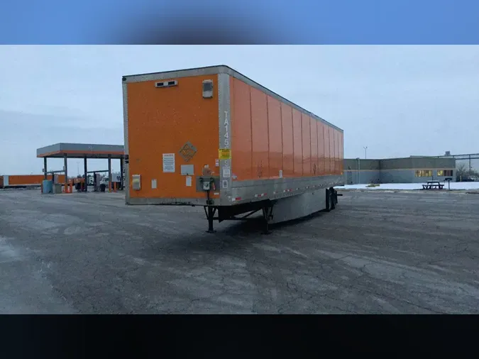 2014 Wabash DVHDHPCb42ab8ac34527a0c48791b3044e3a9f0