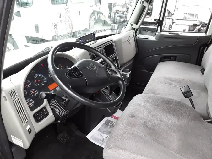 2018 NAVISTAR INTERNATIONAL 4300