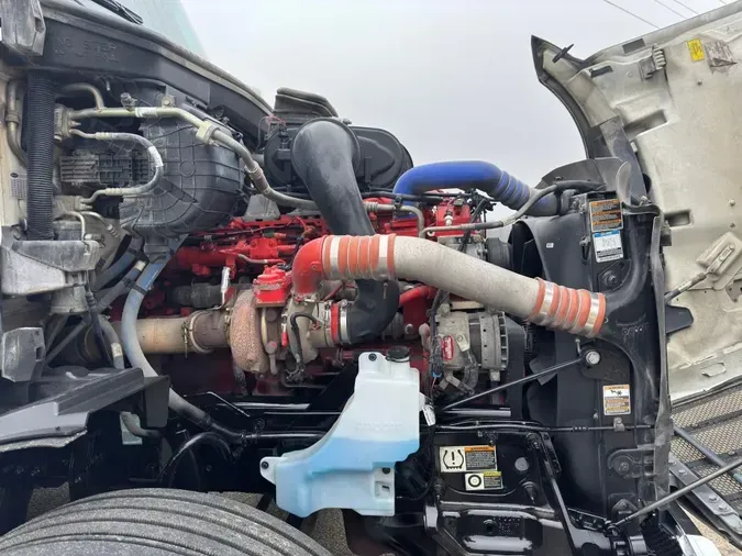 2022 PETERBILT 579b42d4cc97f99f63b45d4925295bd334e