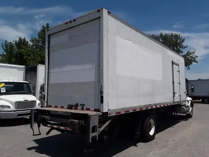 2020 NAVISTAR INTERNATIONAL MV607 (4X2)b42d4e0940f8d8da749accbbc977d472