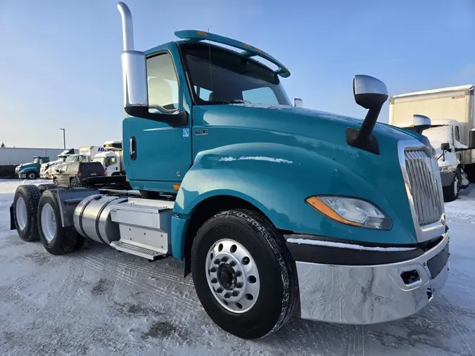 2019 International LT625b42dadb3083f7799e55bdb974db6b51c