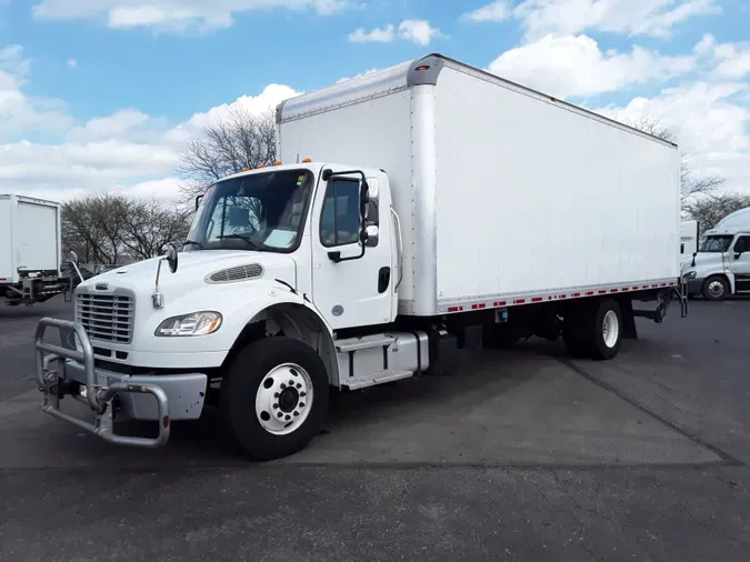 2022 FREIGHTLINER/MERCEDES M2 106b42de7399cf320d3bf18b94b3992ebb1