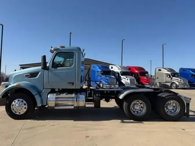2023 Peterbilt 567