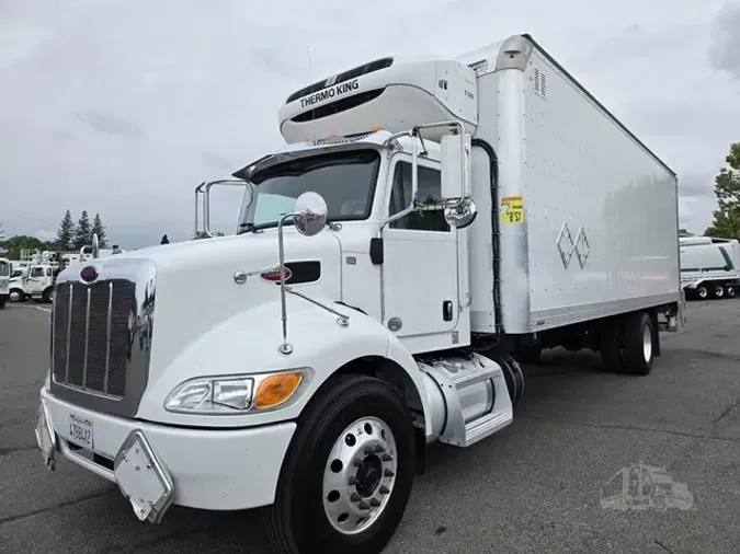 2020 PETERBILT 337