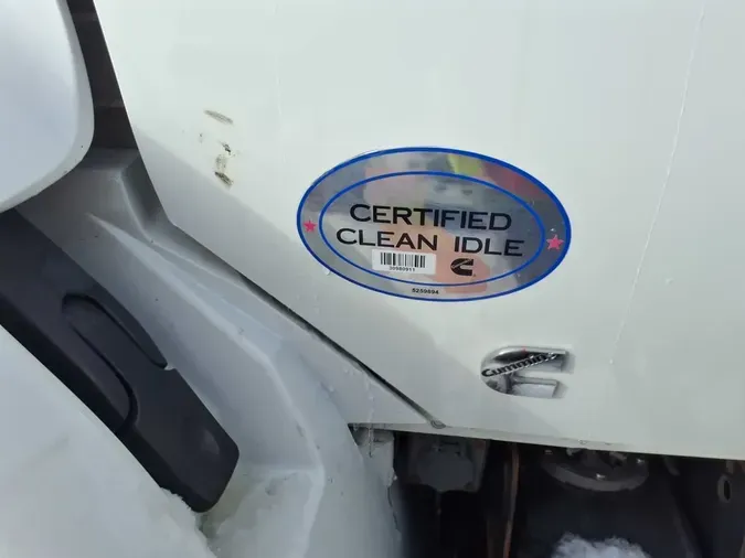 2020 NAVISTAR INTERNATIONAL MV607 (4X2)b42f2a14965debecb5b6cbe51316c88e