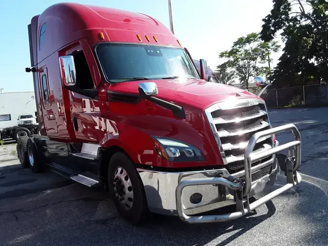 2020 FREIGHTLINER/MERCEDES NEW CASCADIA PX12664b42f3217ea5a35721d6ace05e5534f95