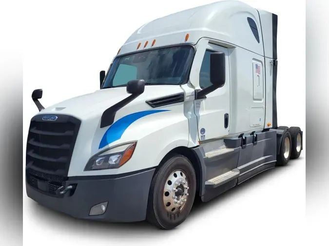 2022 Freightliner Cascadiab42fe7714435ed90c3043bf428ef9c80