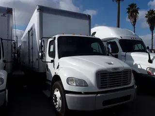 2016 FREIGHTLINER/MERCEDES M2 106