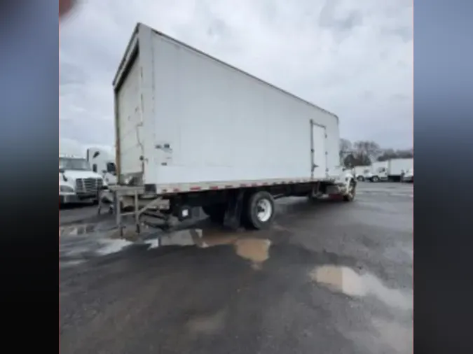 2019 NAVISTAR INTERNATIONAL 4300