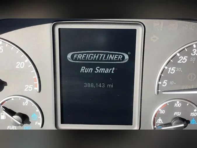 2023 Freightliner Cascadia 126b431bbd0c2d7729d1228b039d95bb06c