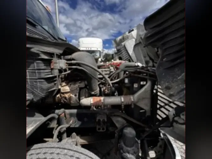 2018 FREIGHTLINER CASCADIA 125