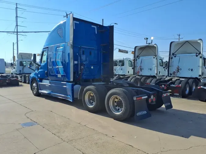 2021 FREIGHTLINER/MERCEDES NEW CASCADIA PX12664b431d9db4f0ee429ba1fa83c20de7aeb