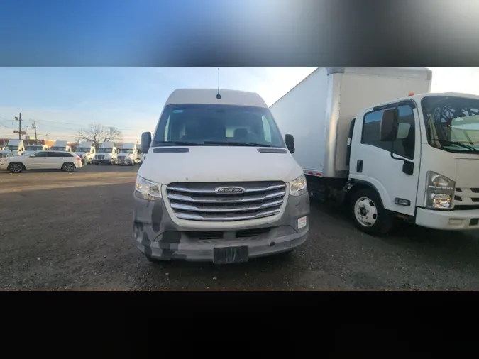 2019 MERCEDES-BENZ SPRINTER 3500