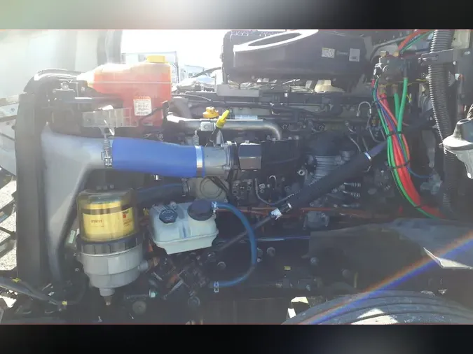 2019 FREIGHTLINER/MERCEDES NEW CASCADIA PX12664