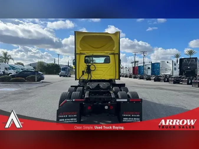 2018 INTERNATIONAL RH613