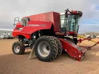 2010 Case IH AF8120